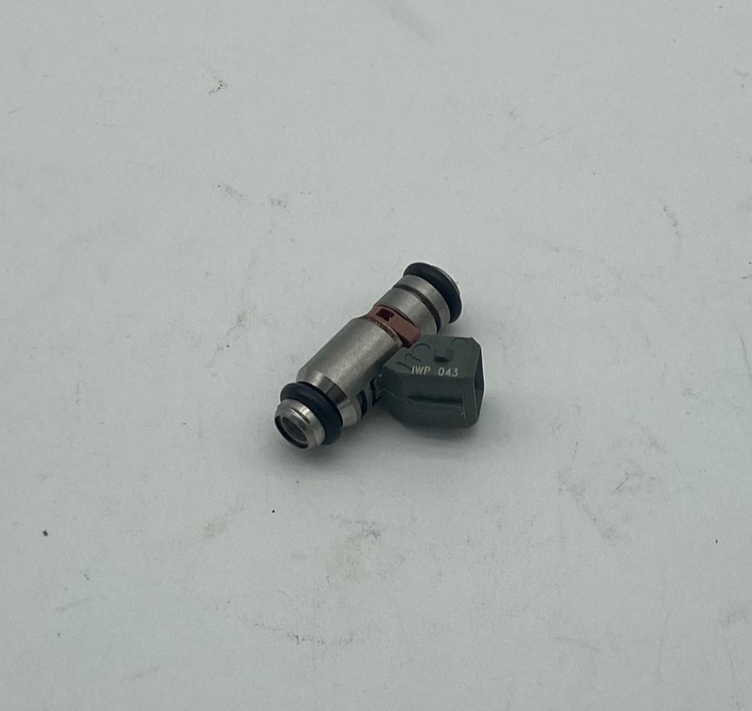 Injector- replaces 28040151A. 695, s2R, st3s, GT1000, 1098.1198 Multistrada, Hypermotard.