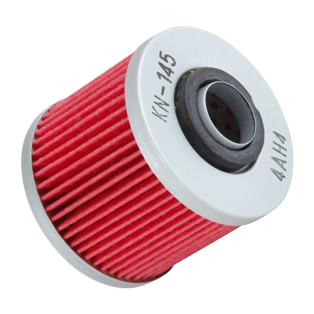 K&N Performance Oil Filter - KN-145 - Aprilla Pegaso and your Yahama no doubt