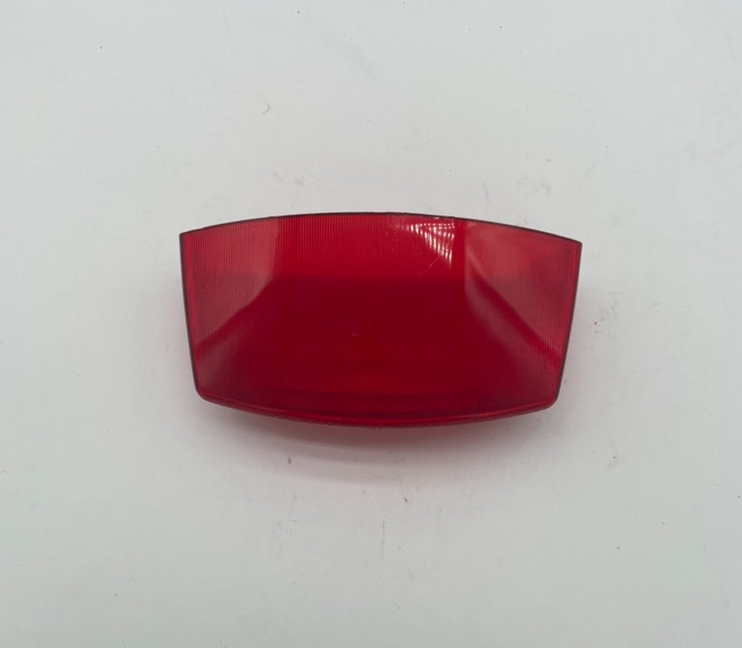 Tail light lense Monster 1993 on+