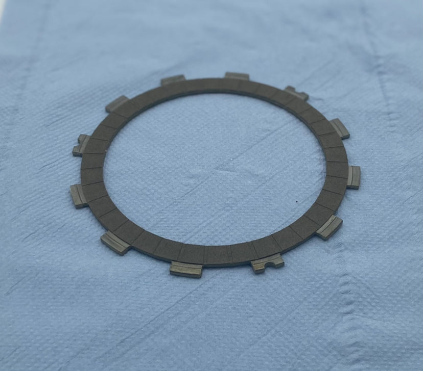 Newfren Clutch fibres F1339R. Panigale V4, Diavel V4, MTS 1200 V4, Streetfighter V4, V4S