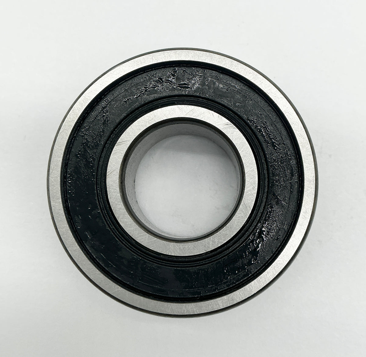 Bearings 6203 2RSH C3 clearances. Better bearings.