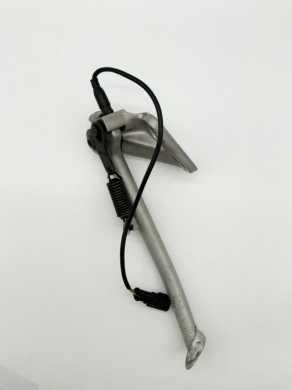 Side stand - Alloy 851, 400 SS - 900 SS