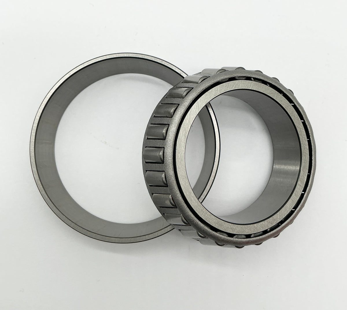 Steering head bearings - large. Quality.