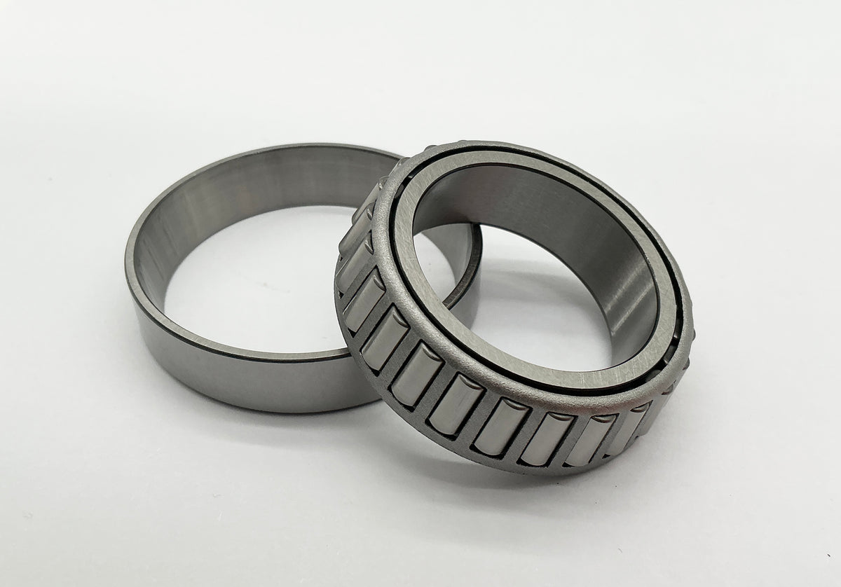 Steering head bearings - large. Quality.