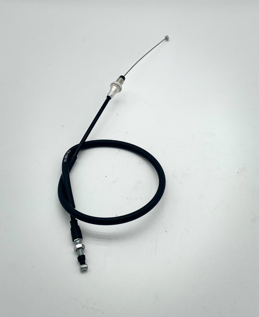 Throttle cable 696 796. 1100. Replaces 65610861A