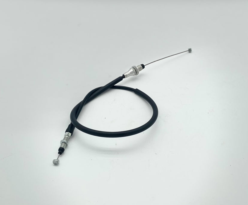 Throttle cable ST4S 04-06. ST3 04-05 replaces 65610501A