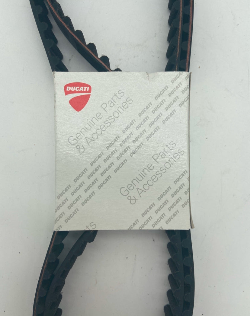 Ducati 900, ST2, 907ie, Supersport 900 ie cam belt timing belt TB 900 73710081A