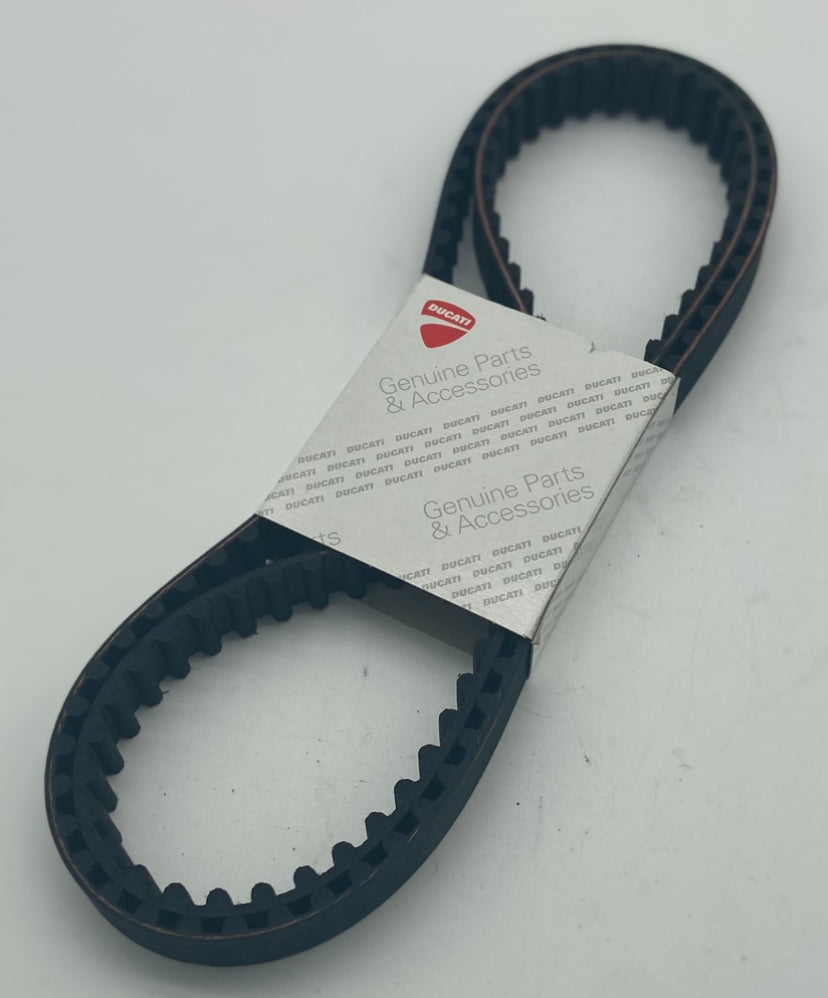 Ducati 900, ST2, 907ie, Supersport 900 ie cam belt timing belt TB 900 73710081A