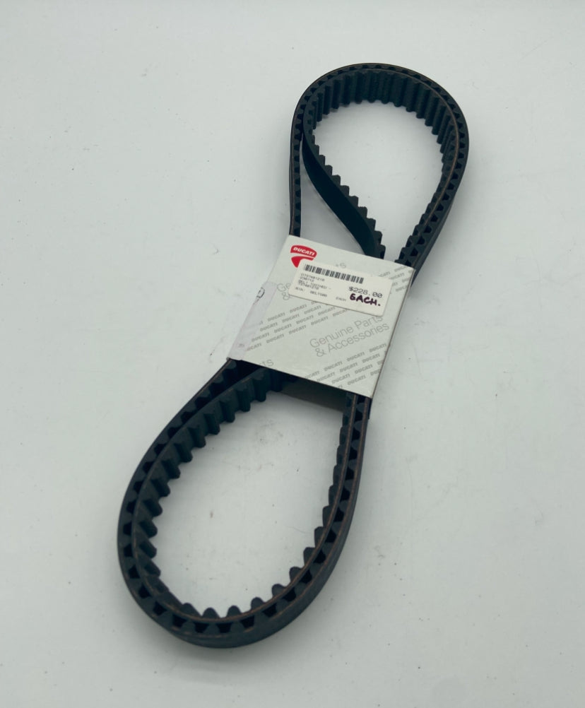 749, 999 timing belts cambelts . Genuine 73740121B