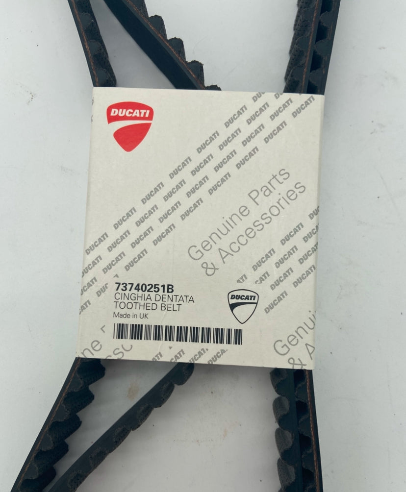 1098 1198, Multistrada 1200, Early Diavels, cambelts, timing belts set.