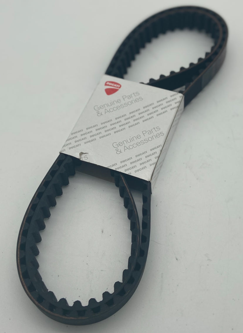 Ducati 1000 / 1100 timing belts cambelts. ST3 Cambelt set. GT Sport classic M1000 MTS1100