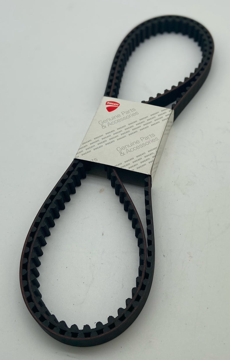 Cam belt Timing Belt ST4S ST4, S4R, S4. replaces 73710101A 73710101B