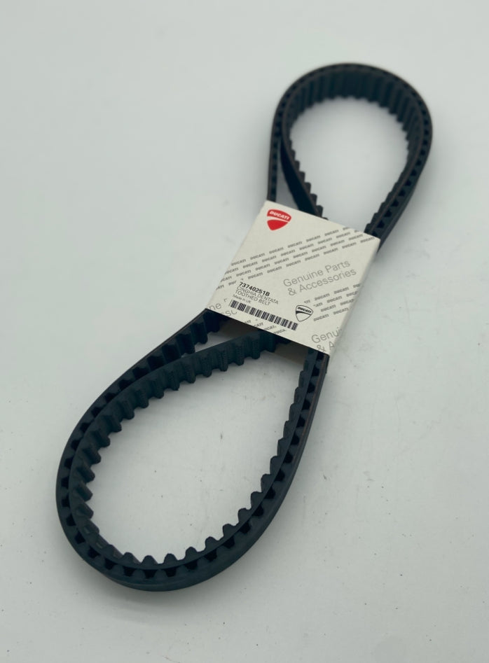 1098 1198, Multistrada 1200, Early Diavels, cambelts, timing belts set.