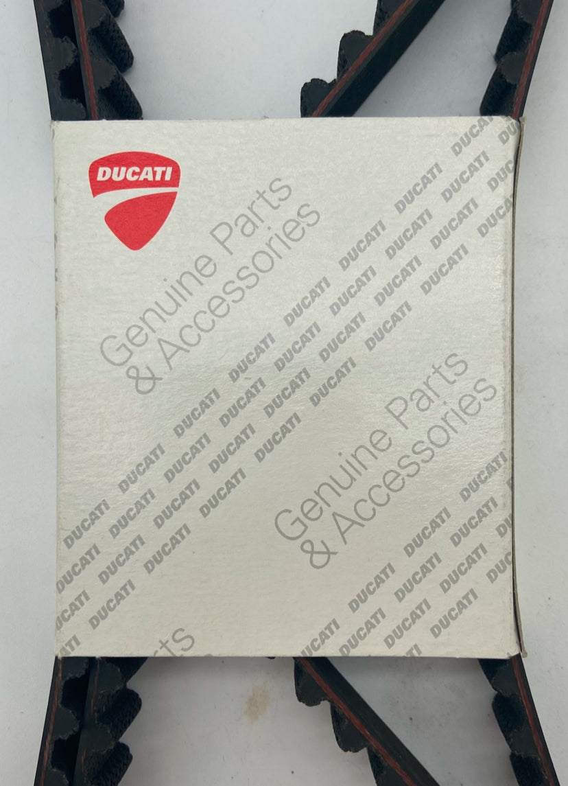 Cam belt Timing Belt ST4S ST4, S4R, S4. replaces 73710101A 73710101B