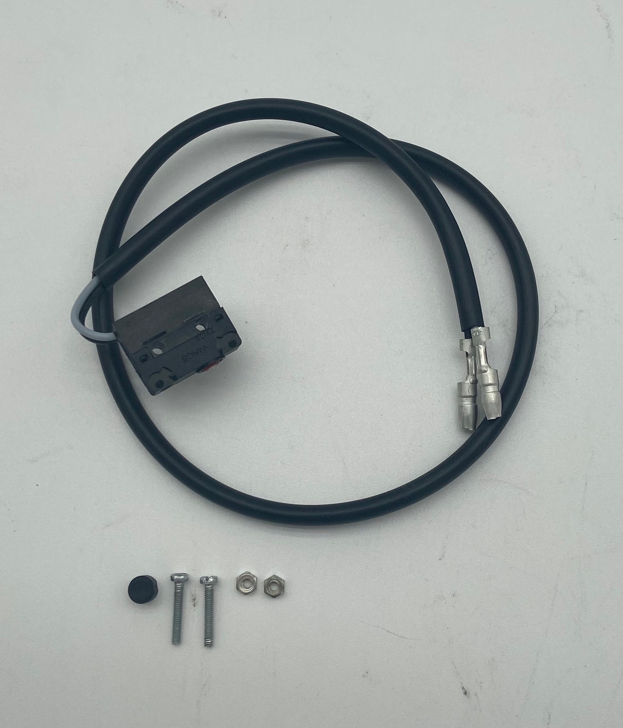 Brake Switch Front - new BR S110441813. Not in the original packet But cheap.