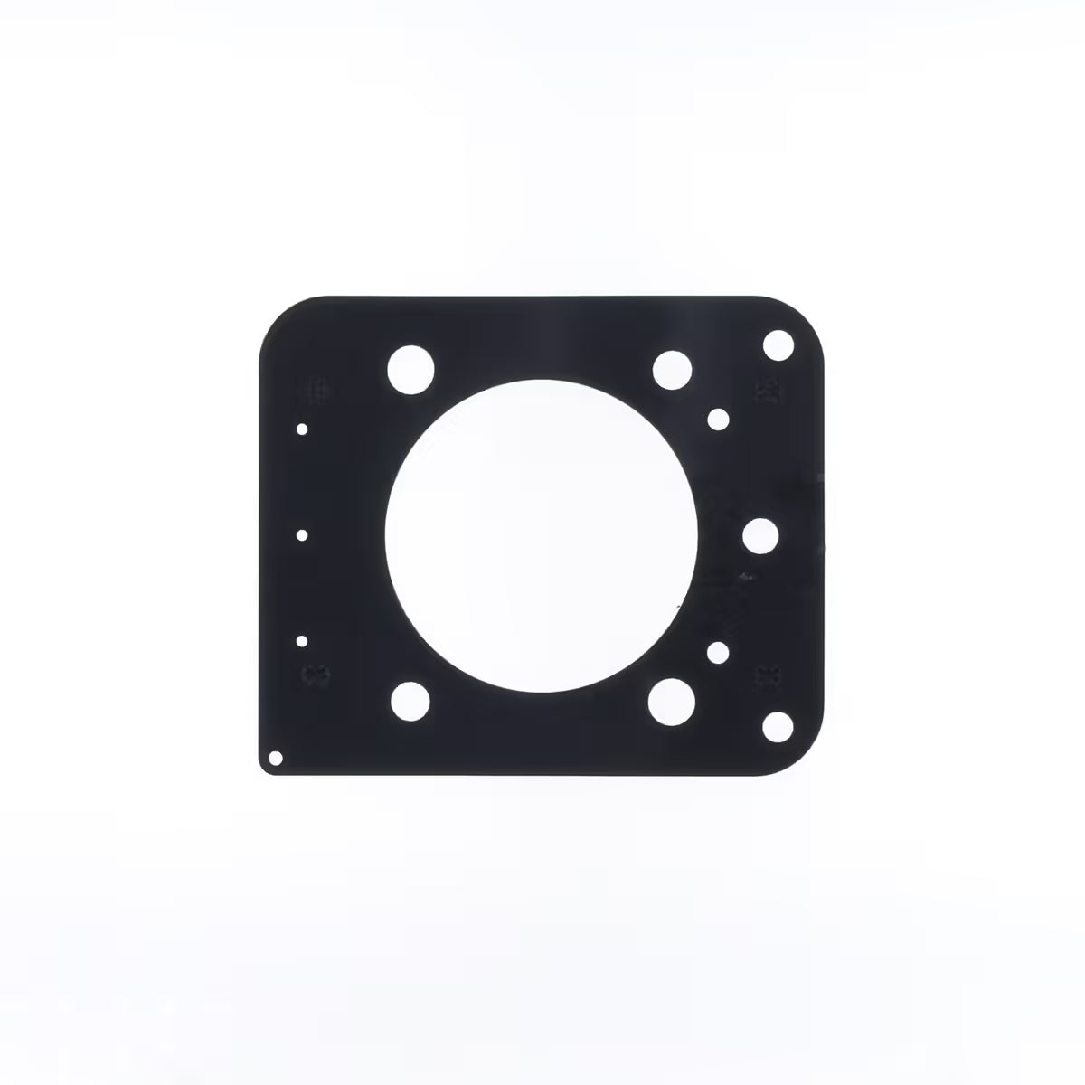 748 Head gasket 2001-2002. Metal.