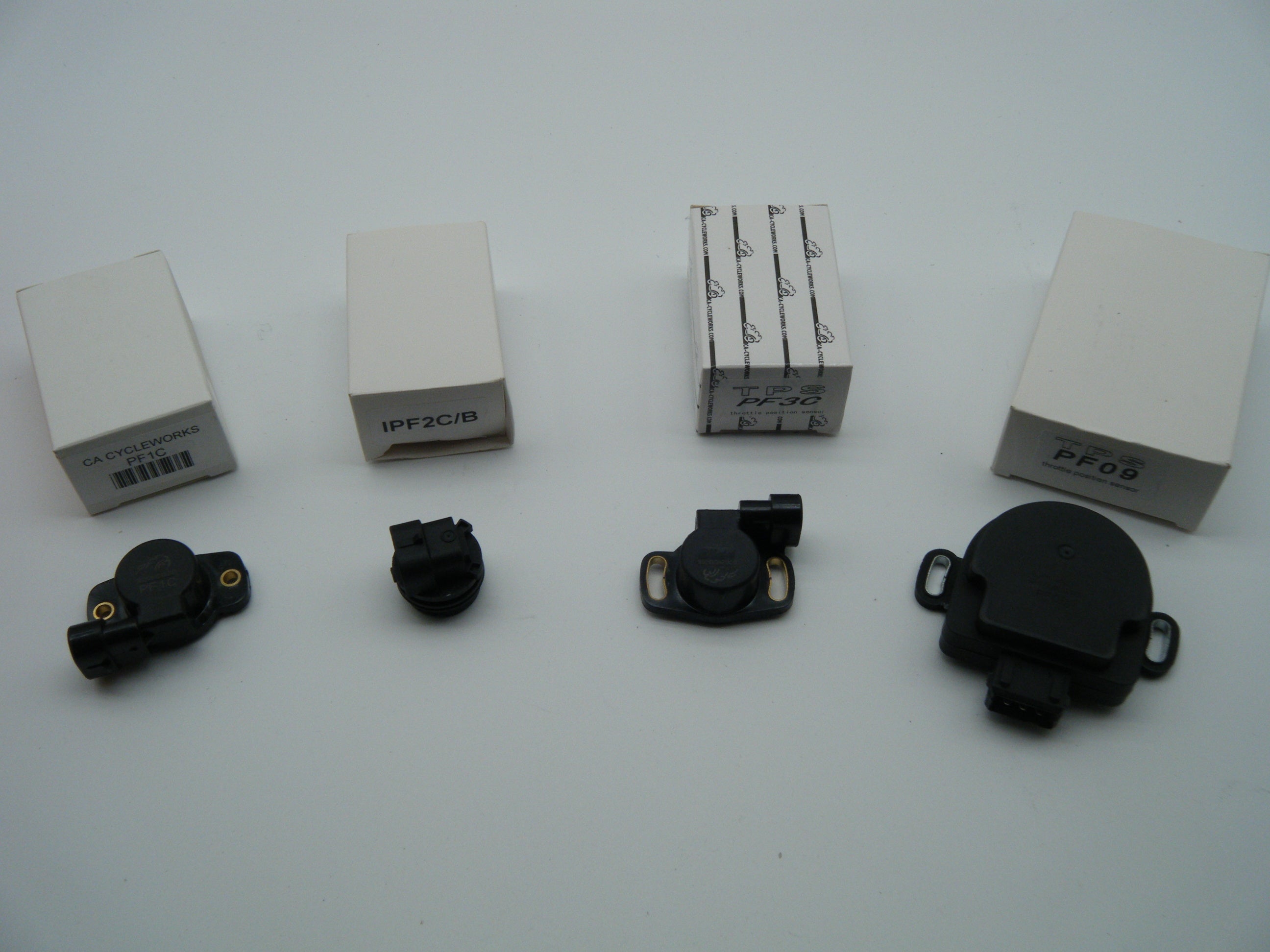 コロンバスサークル CC-F30P-FC Throttle position sensors TPS – Ducatispares.co.nz