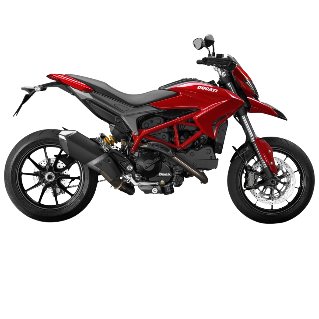Hypermotard