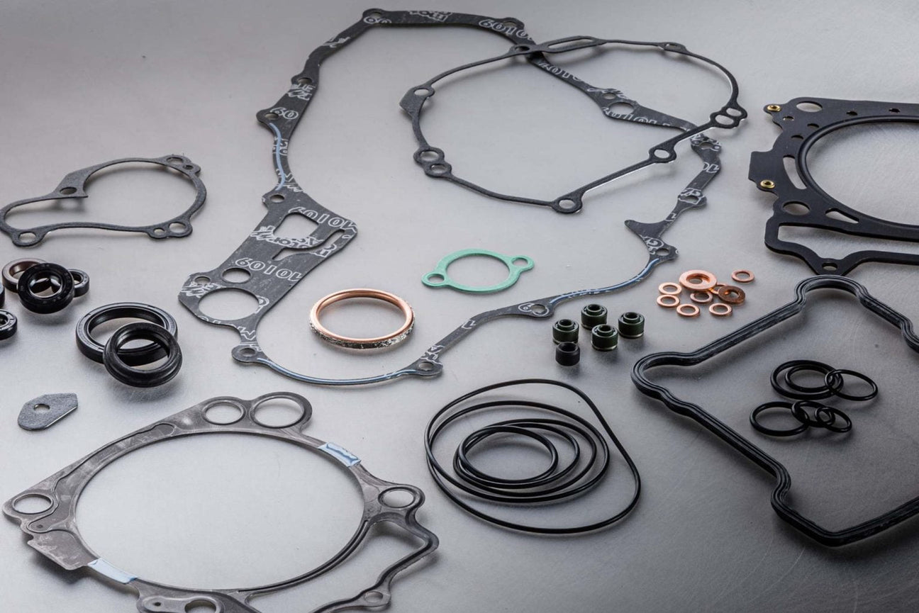 Gasket, seals and o rings