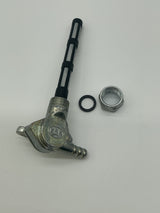 Fuel tap Ducati 500, 600 Pantah SL, 900 Darmah, MHR - Side Outlet - M16 x 1.RHS