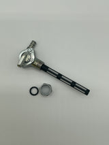 Fuel tap Ducati 500, 600 Pantah SL, 900 Darmah, MHR - Side Outlet - M16 x 1.RHS
