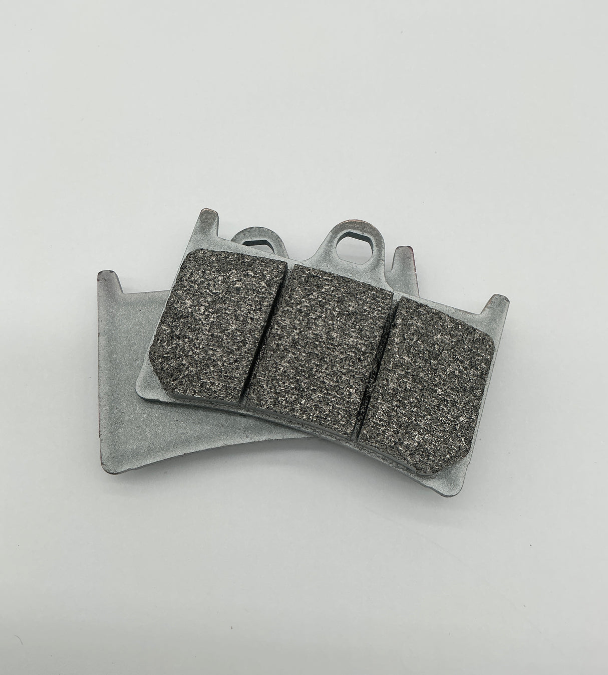 Brembo brake pad 07YA23SR Sinter Race pads. TZR R6, R1, XJR, MT-10 FZ8 MT-07 FZR400 +