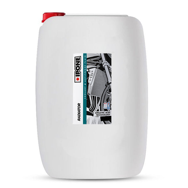 Radiator Liquid 25L