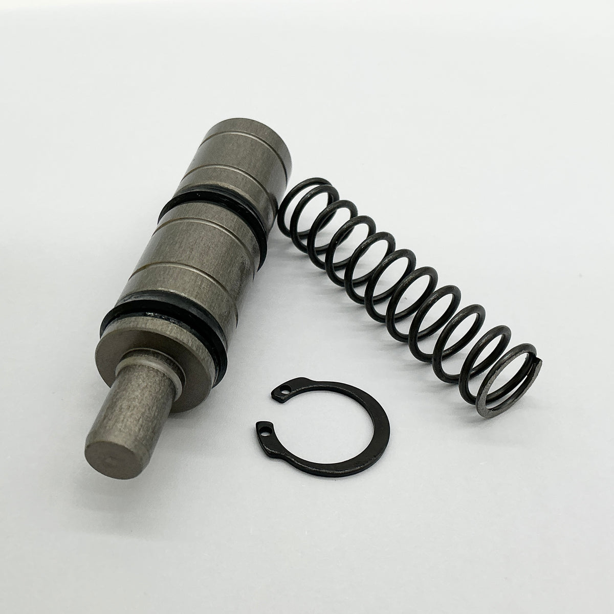Brembo 15 mm rear master cyl overhaul kit. Fits bevel, MHR, 84-86 S2 ...