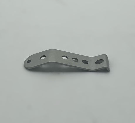 Brembo brake master cylinder bracket. Holds the reservoir. replaces. S4 S4R, M900 M1000