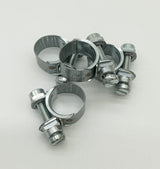 Fuel Hose Clamps 13mm