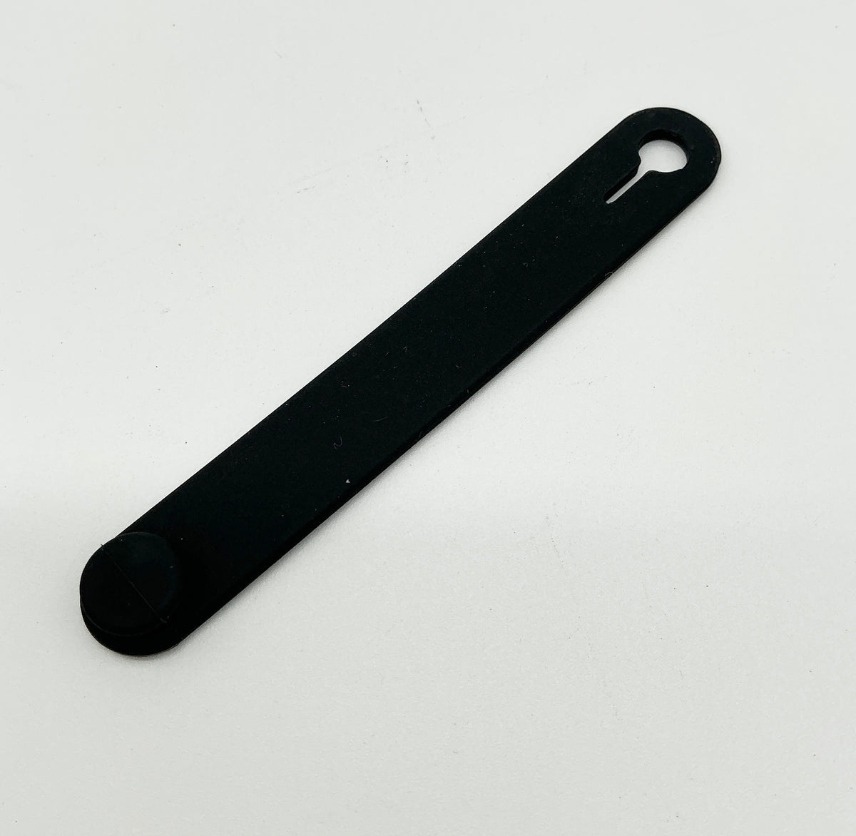 Frame rubber ties - universal, black. As used to hold wiring looms, hoses.