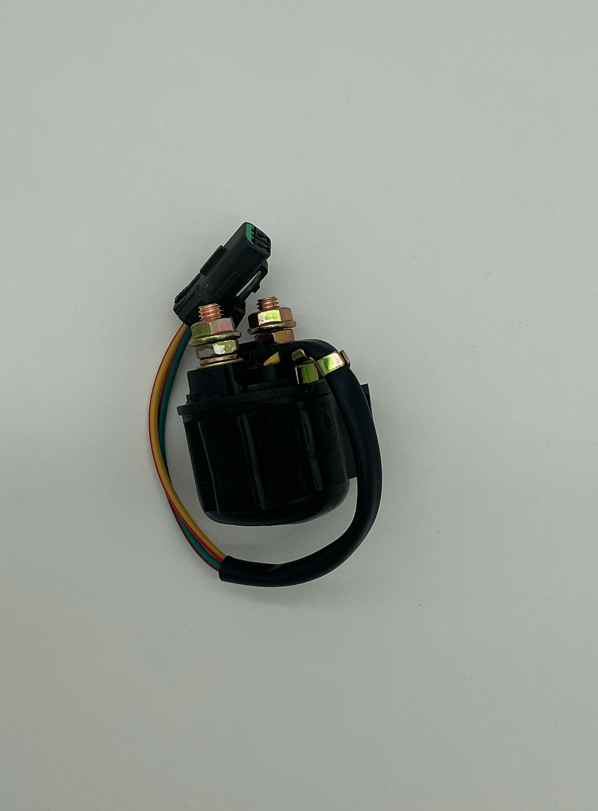 Starter solenoid new, Late. 848 1098 696 795 1100 monster GT1000 Sport +