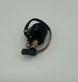 Starter solenoid new, Late. 848 1098 696 795 1100 monster GT1000 Sport +