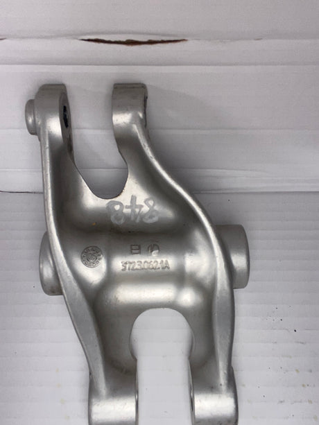 Shock Linkage Mounts