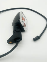 Indicator Hypermotard. Rear left. 100 Hypermotard. 796 Hypermotard. Thats quite enough hyper...