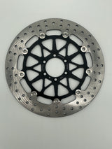 Newfren Brake Disc.  748-998,  ST2 ST3 ST4, MONSTER 400-1000, 851, 888, S4, GUZZI, KTM, APRILIA,