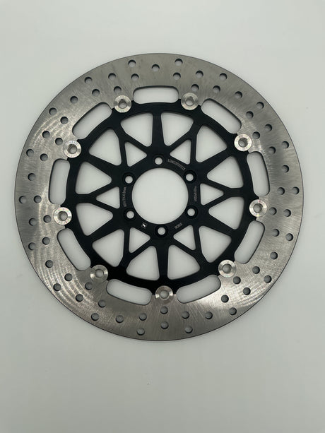 Newfren Brake Disc.  748-998,  ST2 ST3 ST4, MONSTER 400-1000, 851, 888, S4, GUZZI, KTM, APRILIA,