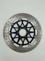 Newfren Brake Disc.  748-998,  ST2 ST3 ST4, MONSTER 400-1000, 851, 888, S4, GUZZI, KTM, APRILIA,