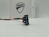 Fuel tank sender, fuel level sensor, fuel sender fit 900 monster ie from 2000, 750ie 900ie 900ssie