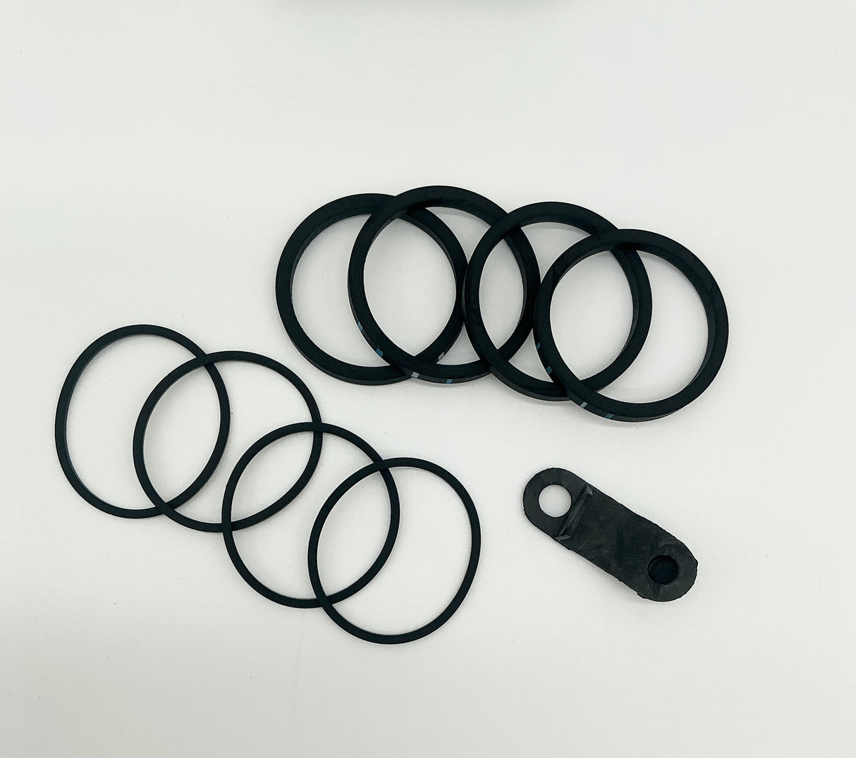 BREMBO 34mm radial caliper overhaul kit. FRONT APRILIA/BMW/DUCATI/ MORE 34mm caliper seals