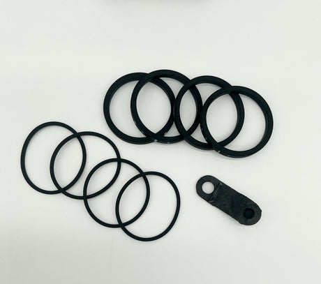 BREMBO 34mm radial caliper overhaul kit. FRONT APRILIA/BMW/DUCATI/ MORE 34mm caliper seals