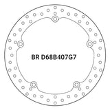 68B407G7