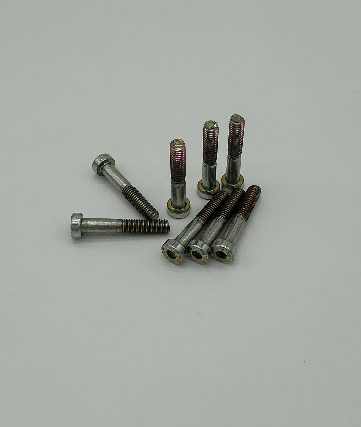 Ducati Allan head fairing screw M6 x 25