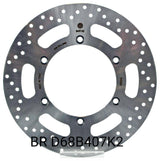BR D68B407K2
