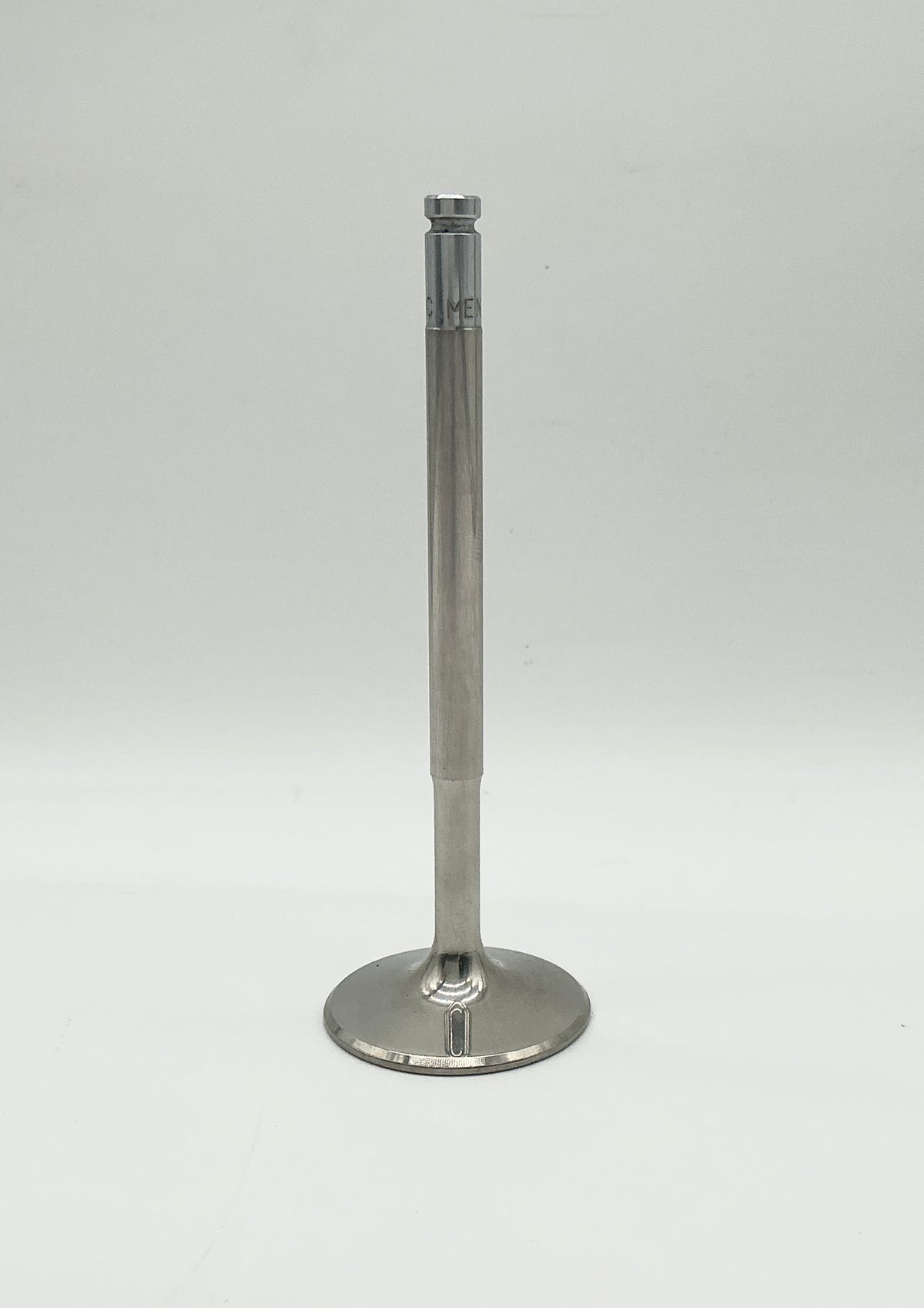 Exhaust Outlet Valve 30MM. 748RS. Rare as. Not for sale.