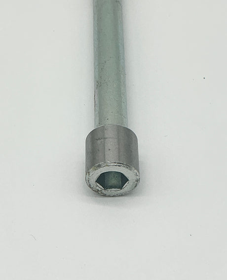 Rear suspension bolt. Rocker pin. Pivot bolt. Rear shock bolt.  400-1200, ST, Monsters  + 999 + nearly everything