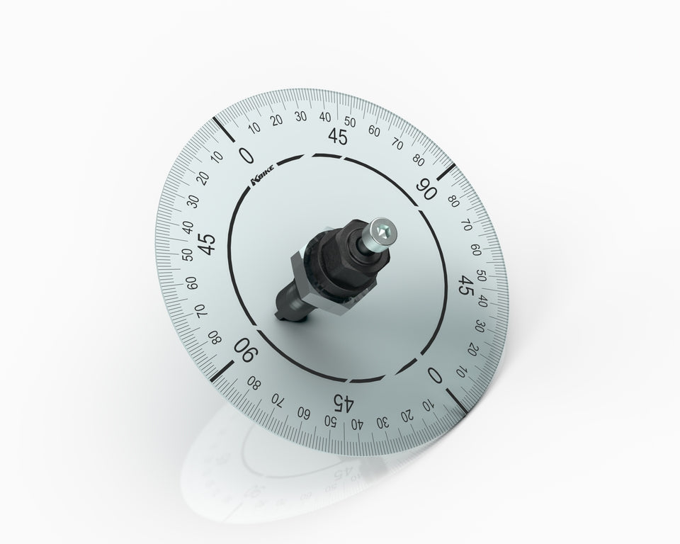 KBIKE Crank Turning Tool