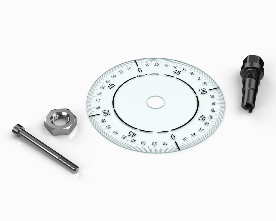 KBIKE Crank Turning Tool
