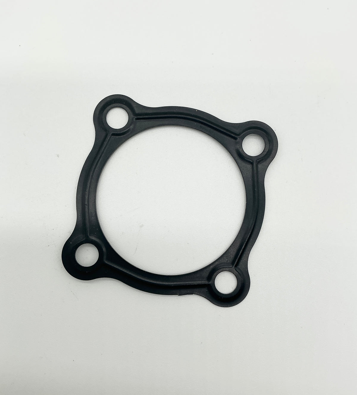 Deep sump motor oil cover gasket.  Oil filter cover gasket  Replaces 78810651A. 749R 999 1098