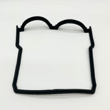 Rocker cover gasket valve cover gasket 1200, 1260 Diavel, Multistrada, Xdiavel +